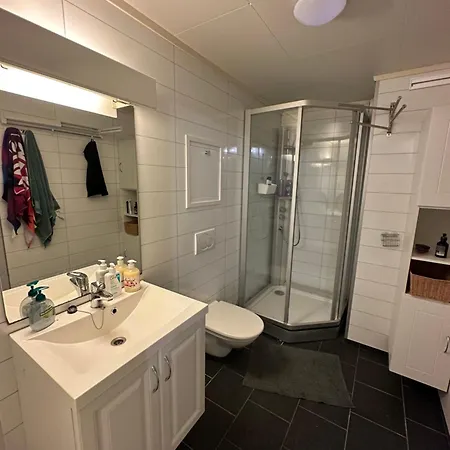 Leirelva Overnattning Lofoten Hotel Gravdal (Vestvagoy)